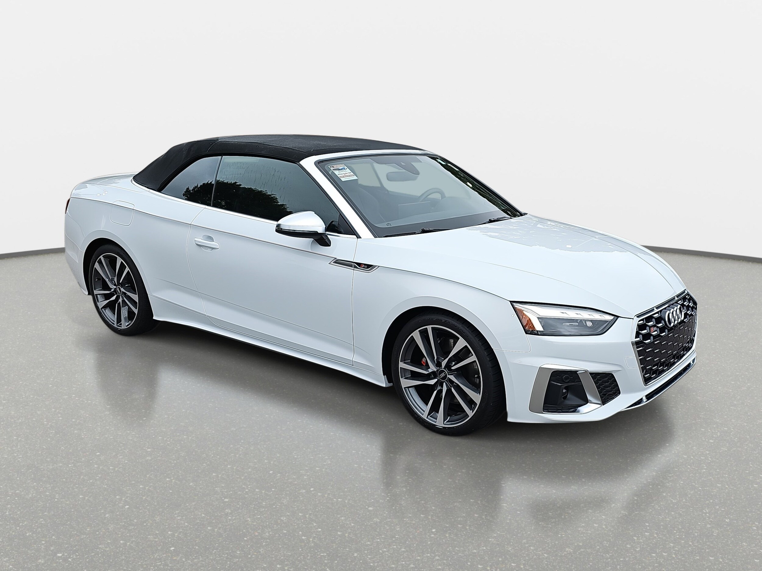 2022 Audi S5 Premium photo 3