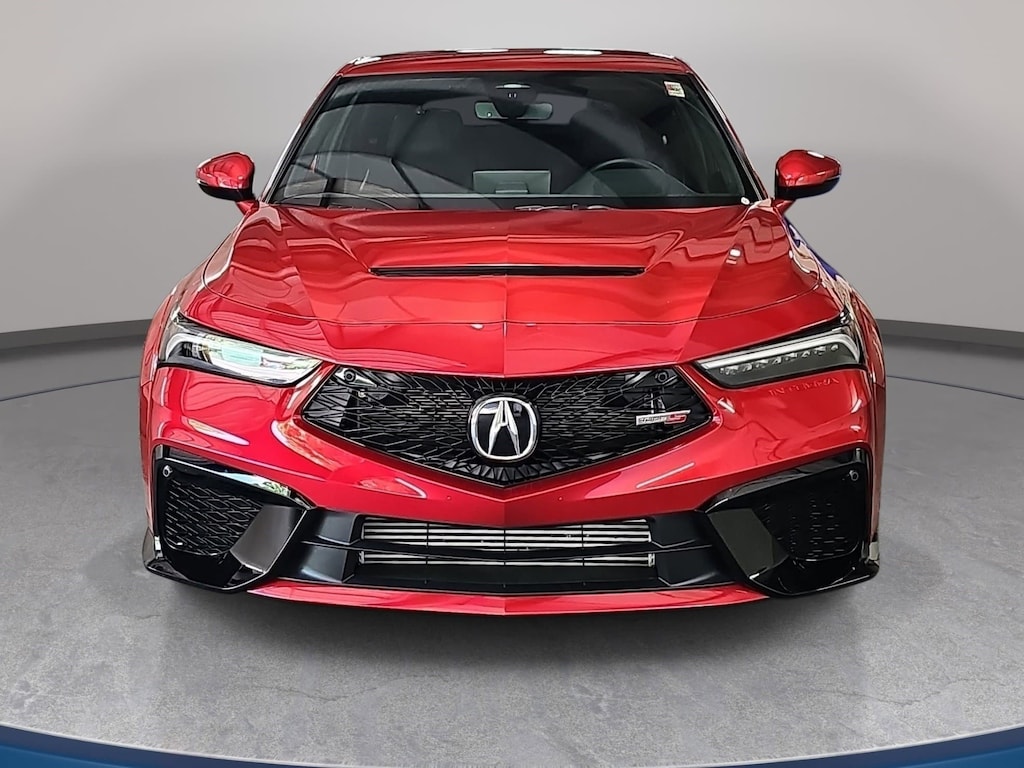 Used 2026 Acura Integra Type S Hatchback