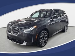 2026 BMW X3 30 xDrive SUV