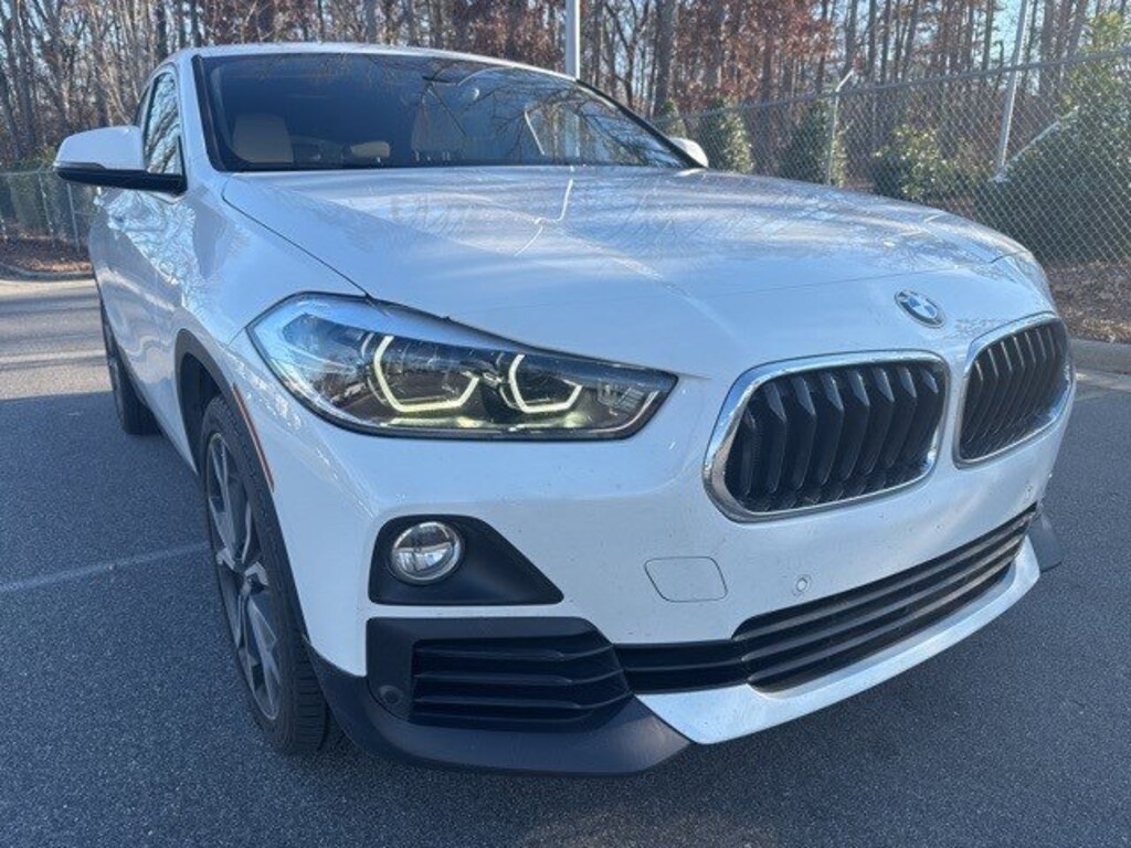 Used 2020 BMW X2 xDrive28i Sports Activity Coupe