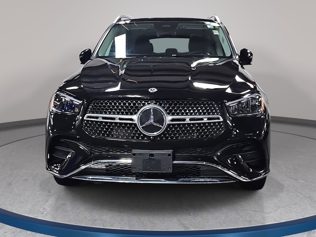 Used 2024 Mercedes-Benz GLE 450 4MATIC SUV