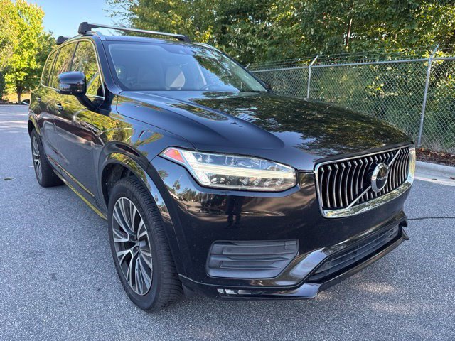 Used 2020 Volvo XC90 T6 Momentum 7 Passenger SUV