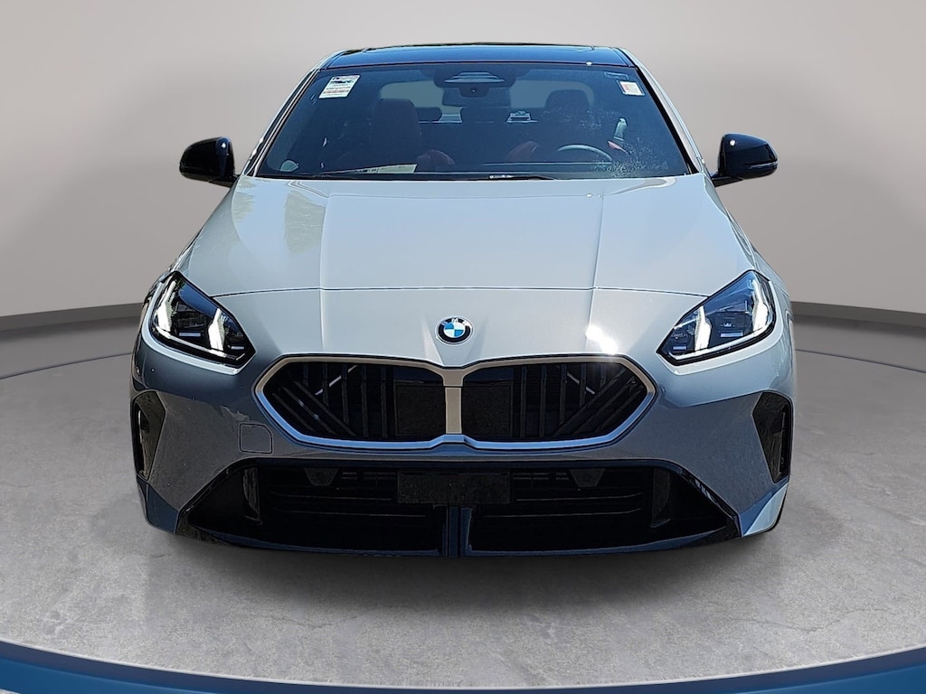 New 2026 BMW 228i xDrive Gran Coupe