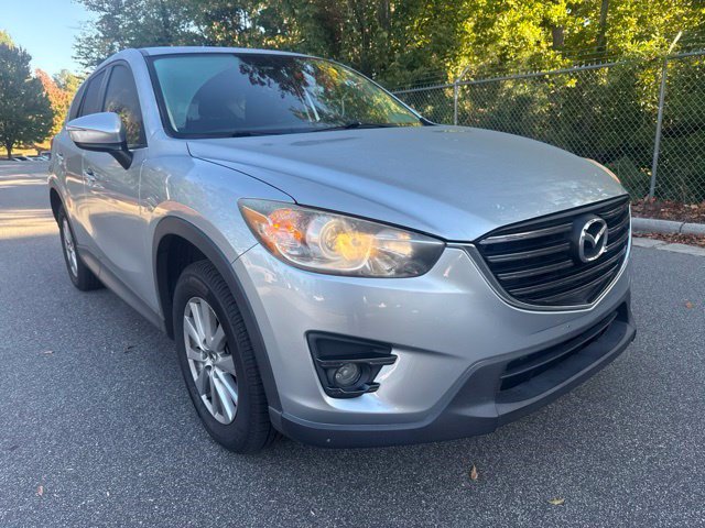 Used 2016 Mazda Mazda CX-5 Touring (2016.5) SUV