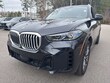  BMW X5 PHEV