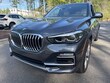  BMW X5 PHEV