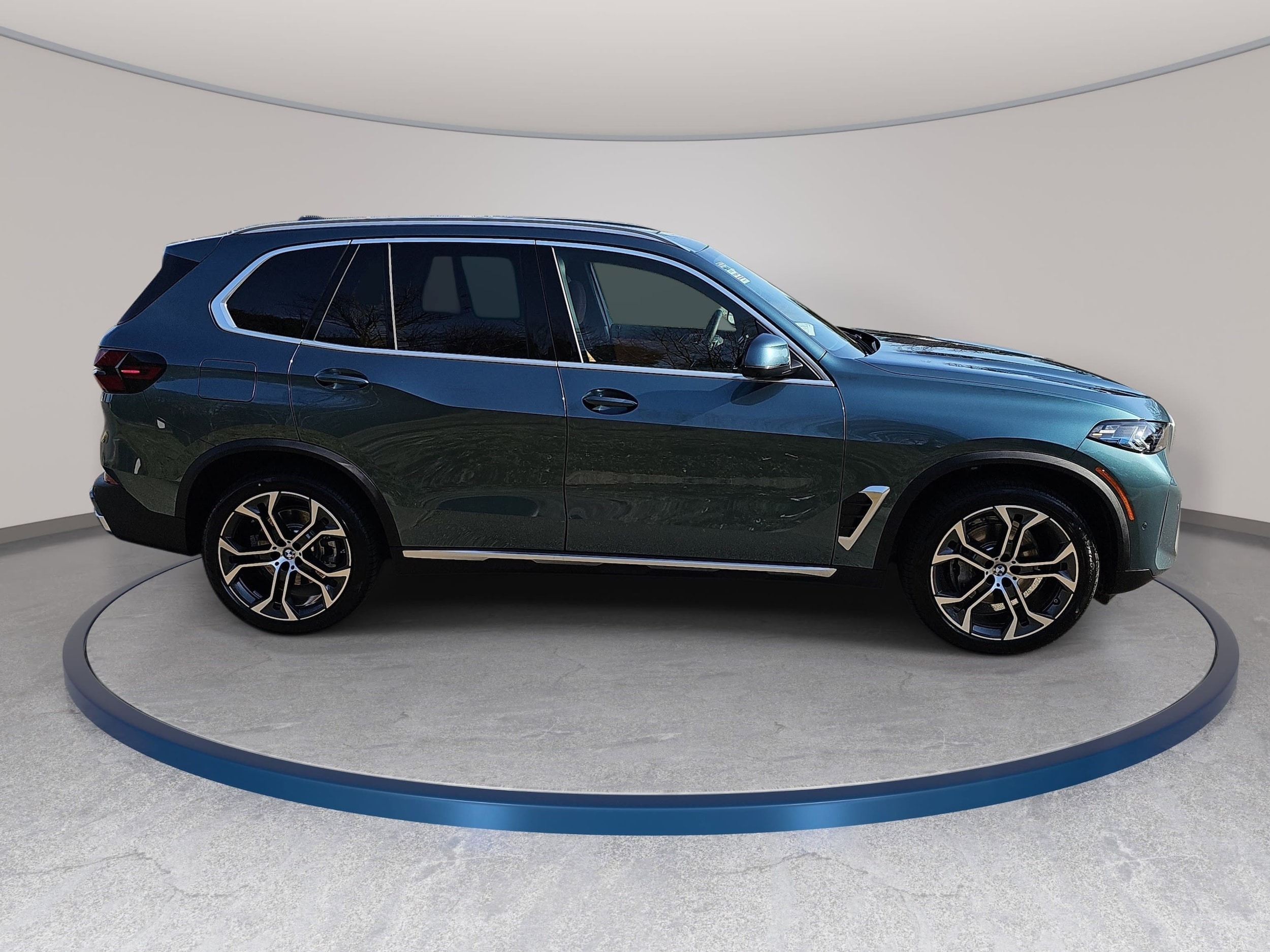 2026 BMW X5 40i - Photo 4