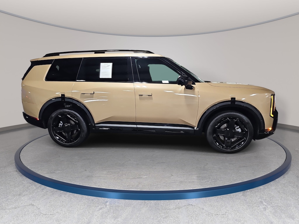Used 2027 Kia Telluride X-Line SX-Prestige SUV