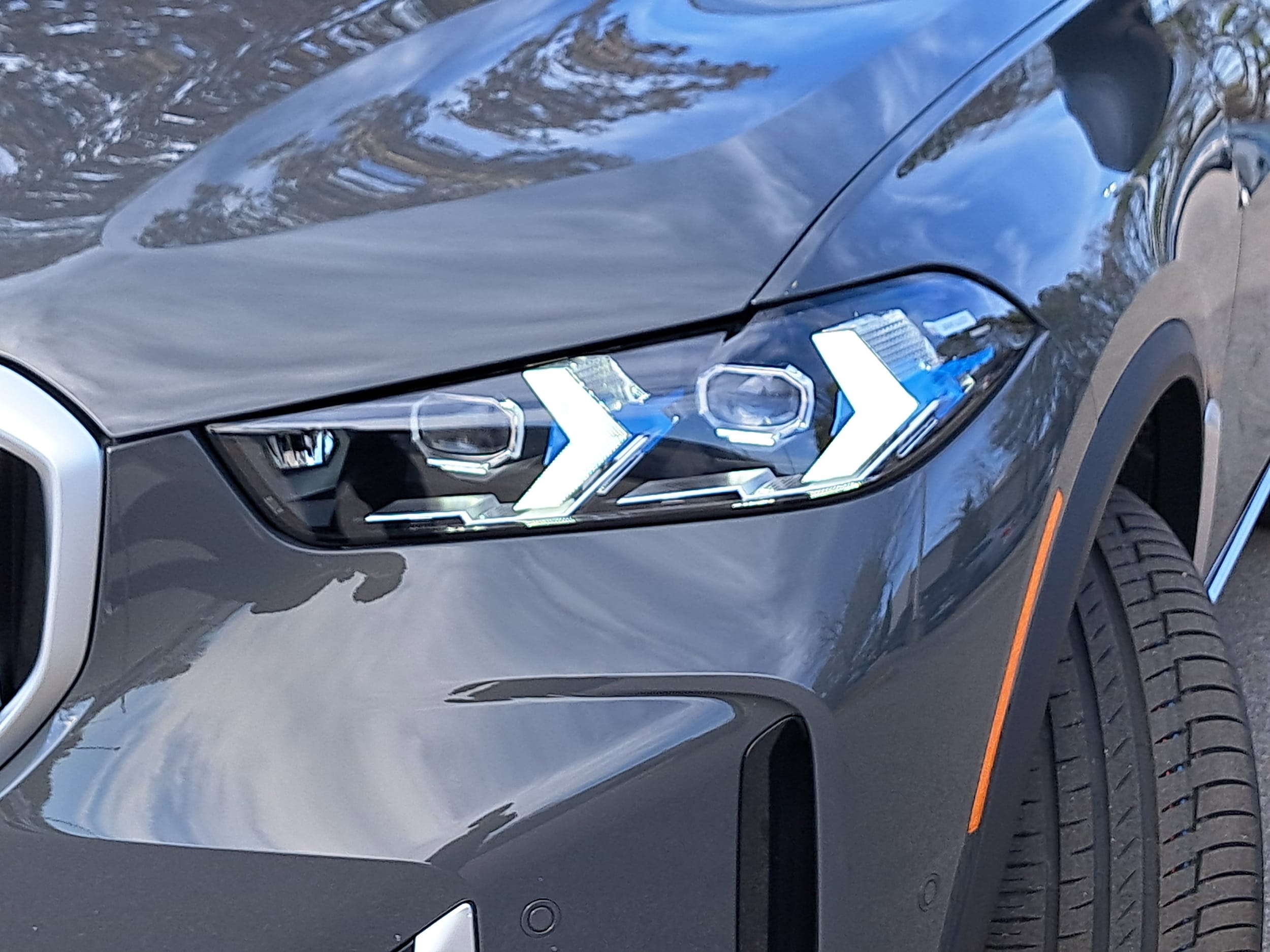 2026 BMW X5 40i - Photo 33
