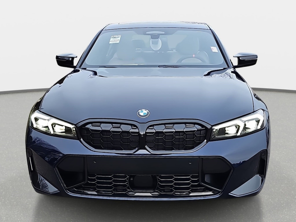 New 2026 BMW M340 i xDrive Sedan