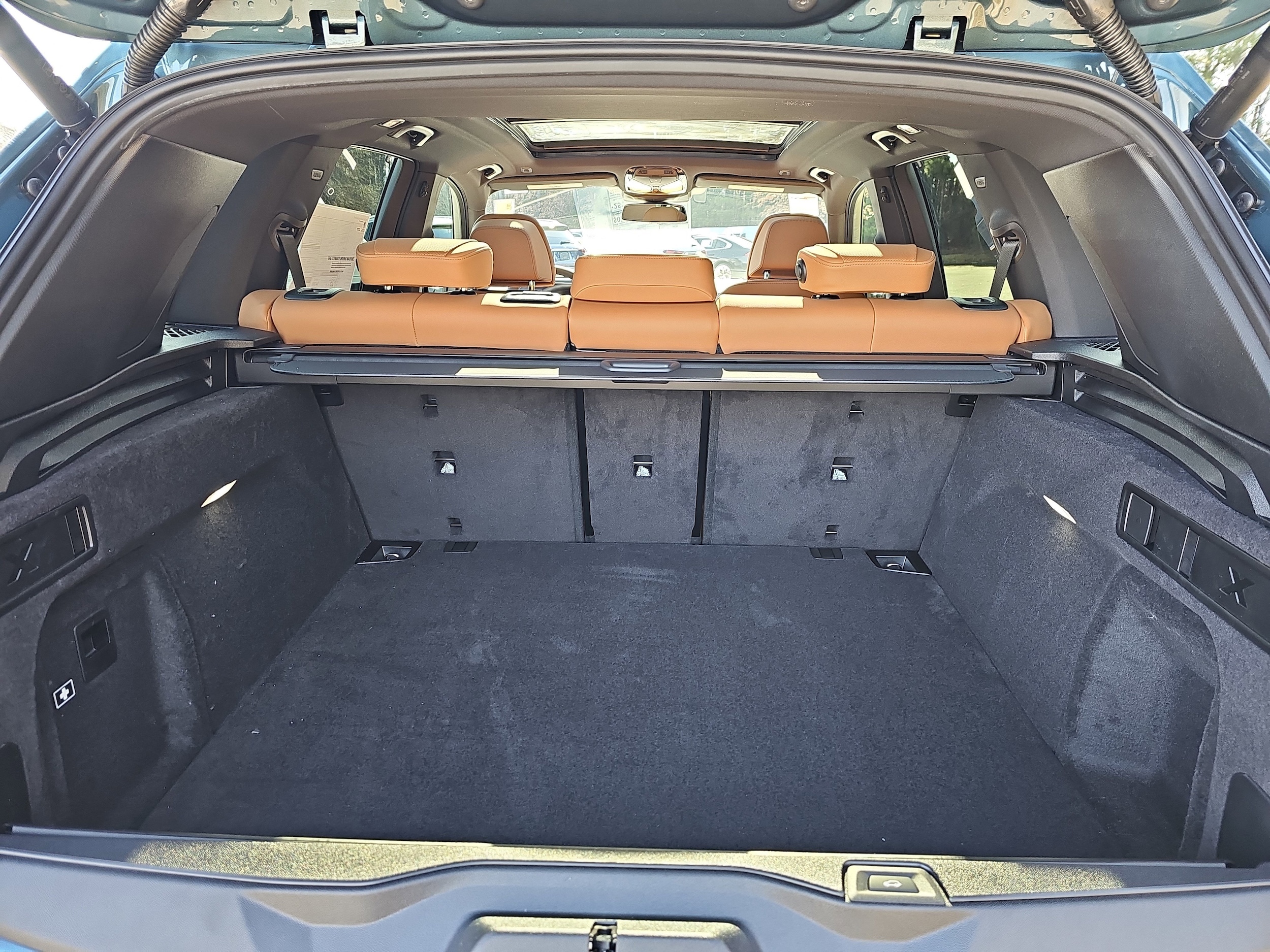 2026 BMW X5 40i - Photo 14