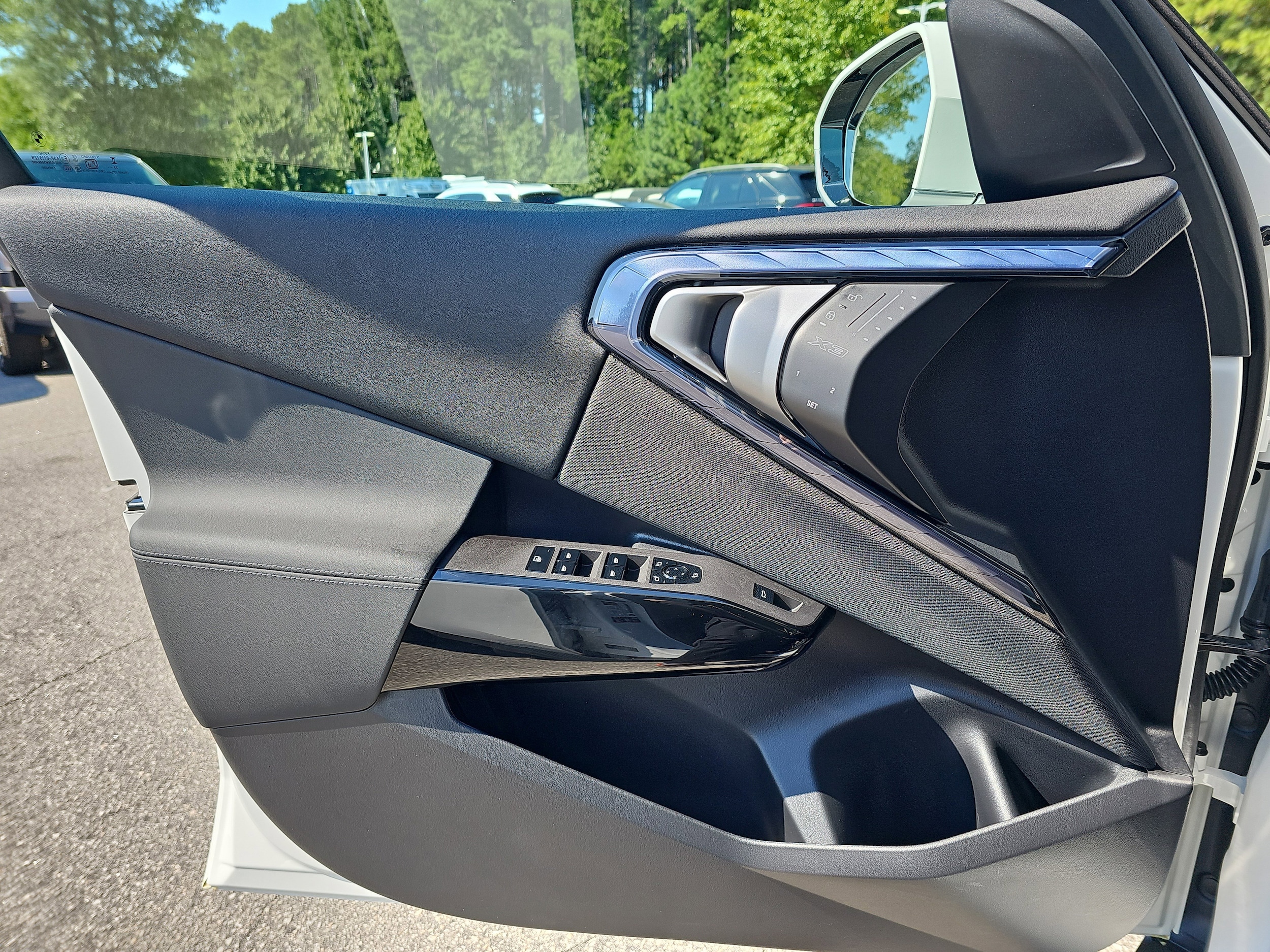 2026 BMW X3 30 - Photo 28