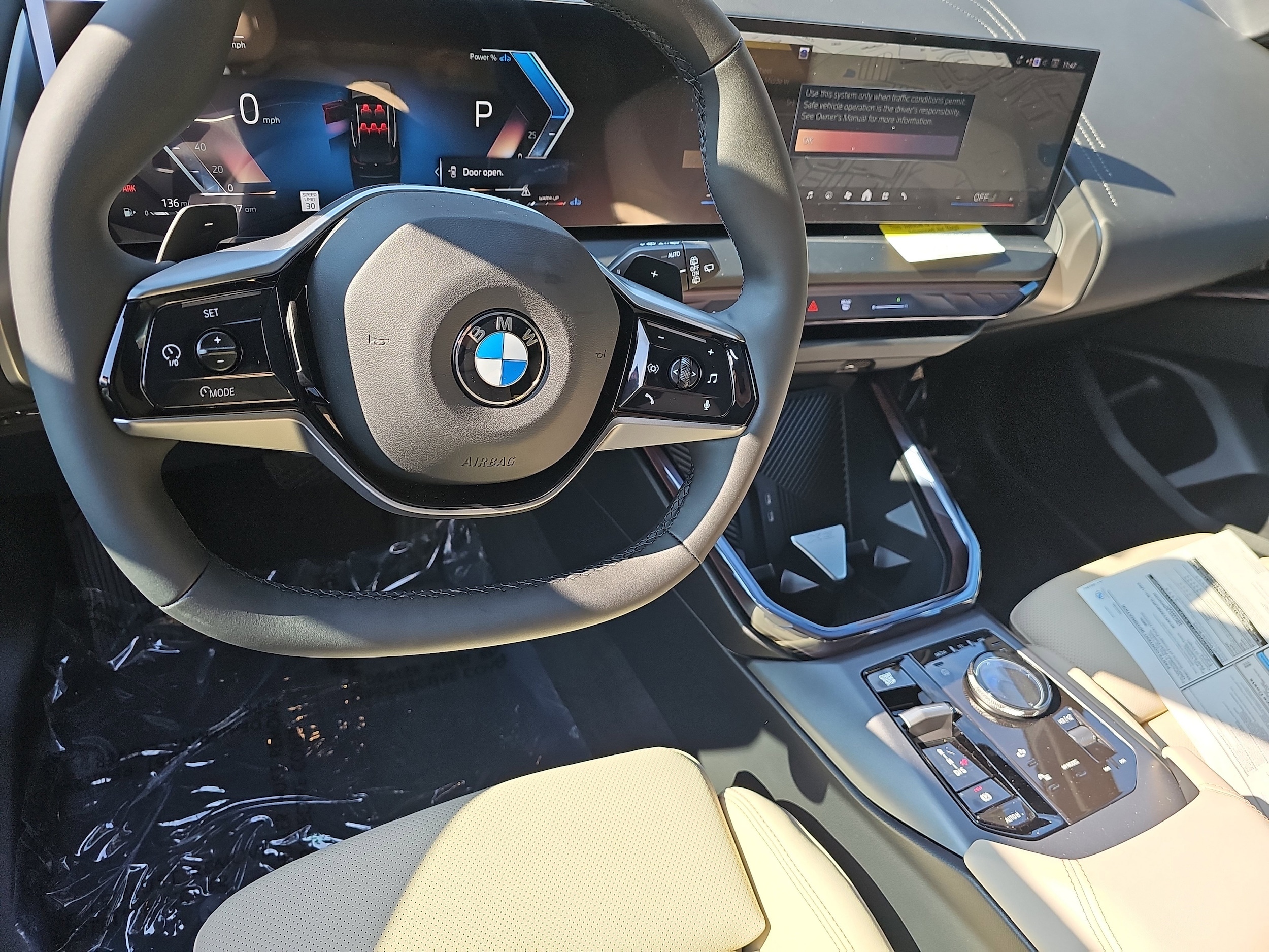 2026 BMW X3 30 - Photo 17