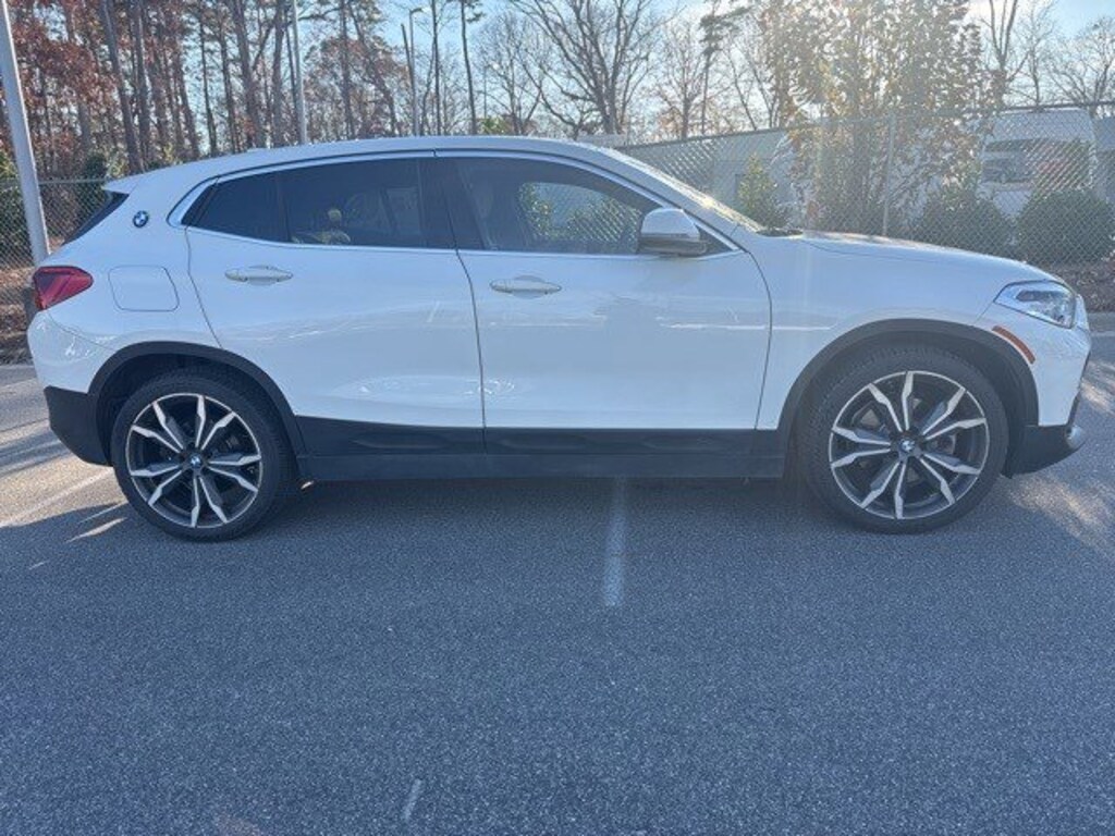 Used 2020 BMW X2 xDrive28i Sports Activity Coupe