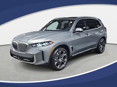 2026 BMW X5 sDrive40i SUV