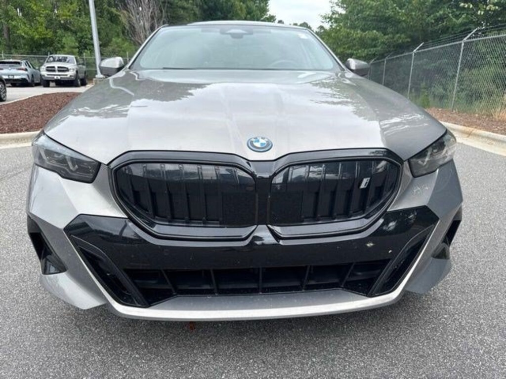 Used 2026 BMW i5 xDrive40 Sedan