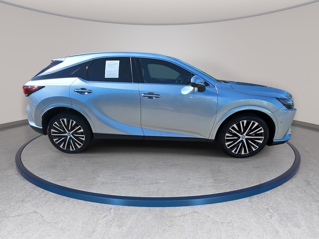 Used 2024 Lexus RX 350 Premium Plus SUV