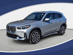 2026 BMW X1 xDrive28i SUV