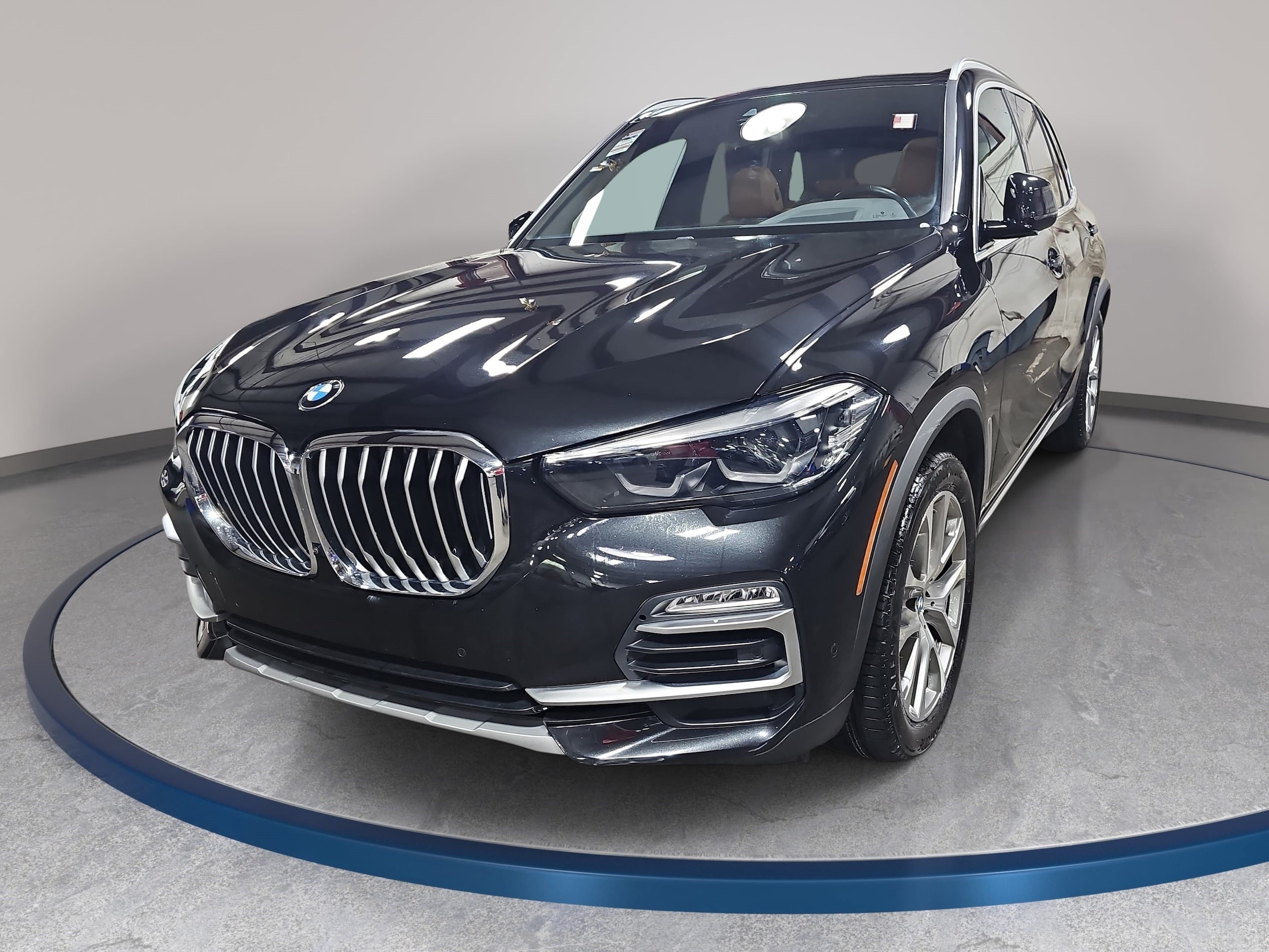 2021 BMW X5