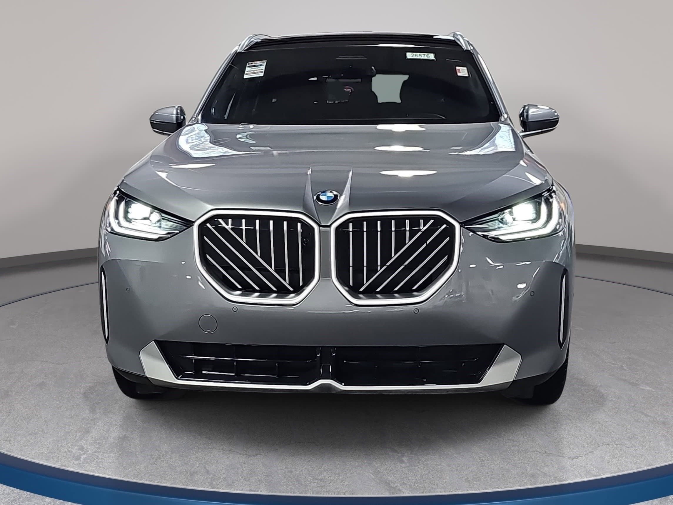 2026 BMW X3 30 - Photo 2