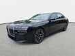 BMW 740i