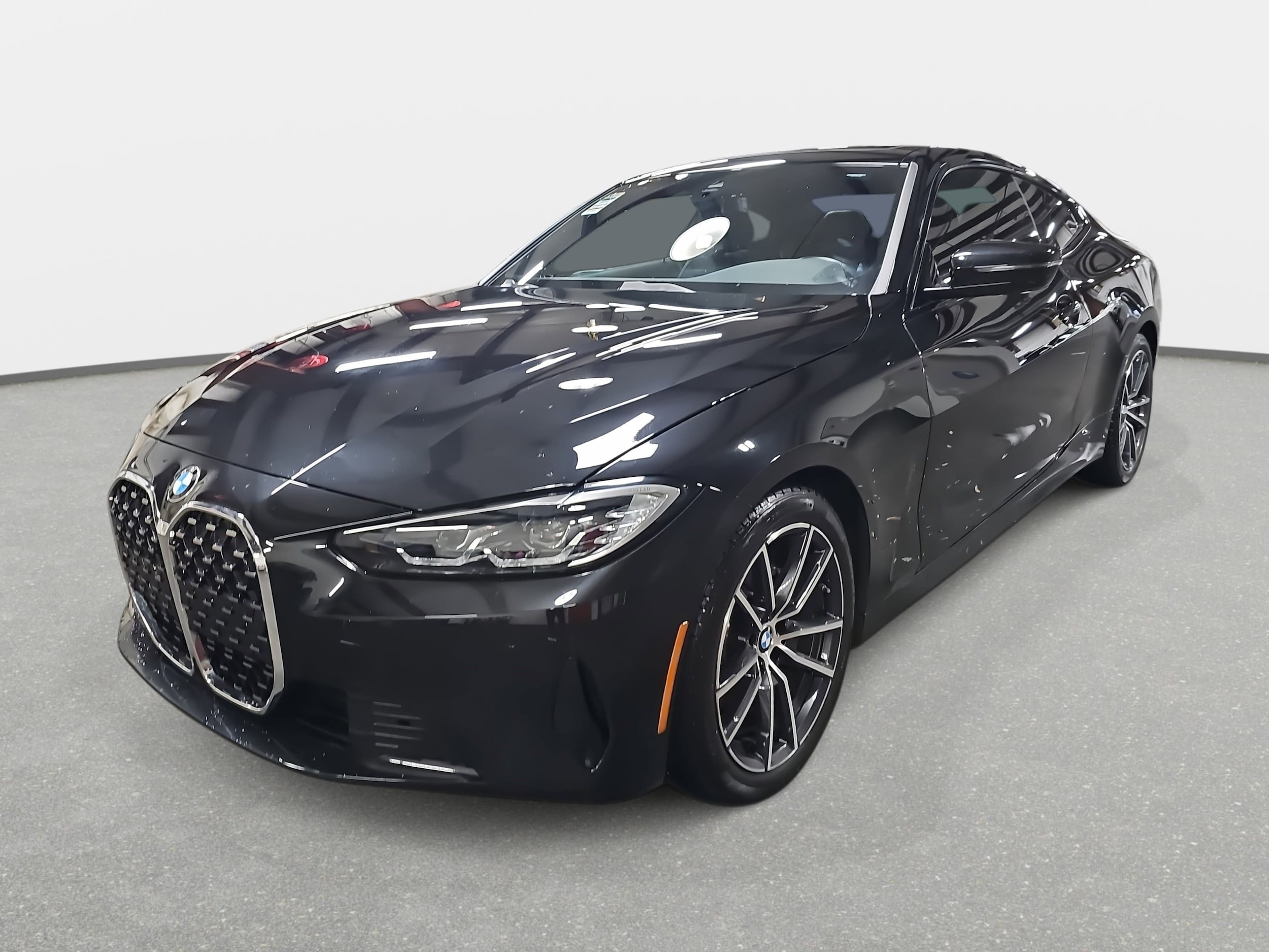 2023 BMW 4 Series 430i's photo