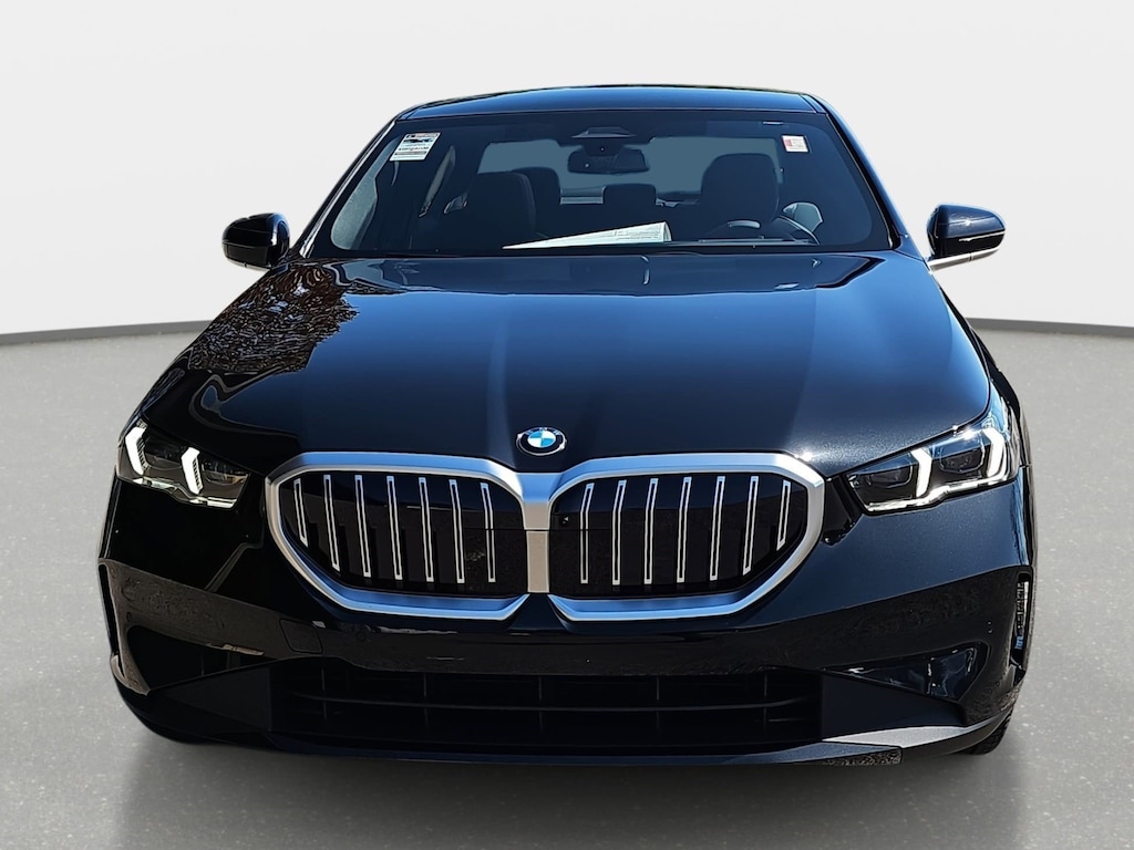 New 2026 BMW 530i xDrive Sedan