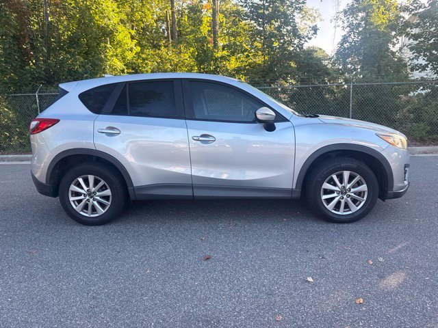 Used 2016 Mazda Mazda CX-5 Touring (2016.5) SUV
