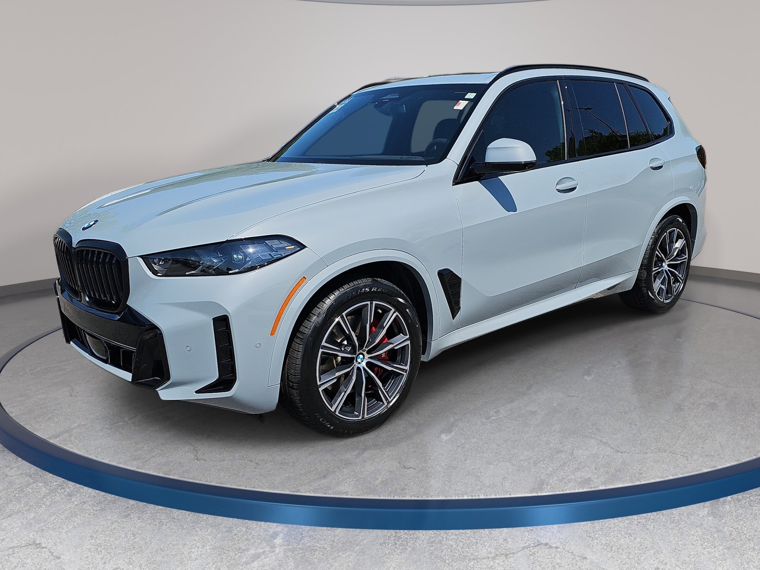 2024 BMW X5 xDrive40i's photo