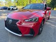  LEXUS IS 350