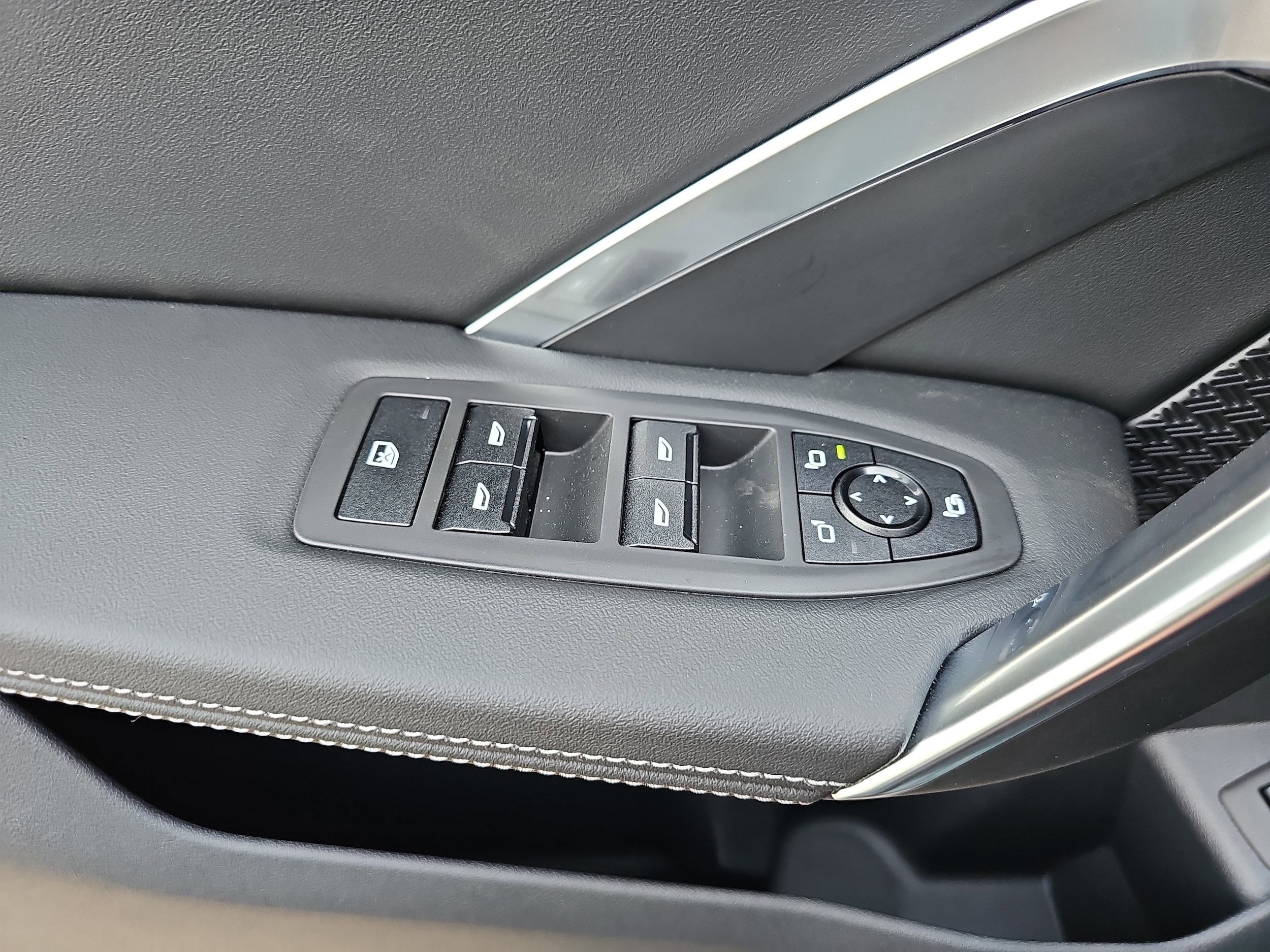 2026 BMW X1 XDrive28i - Photo 28