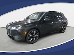 2026 BMW iX xDrive45 SUV
