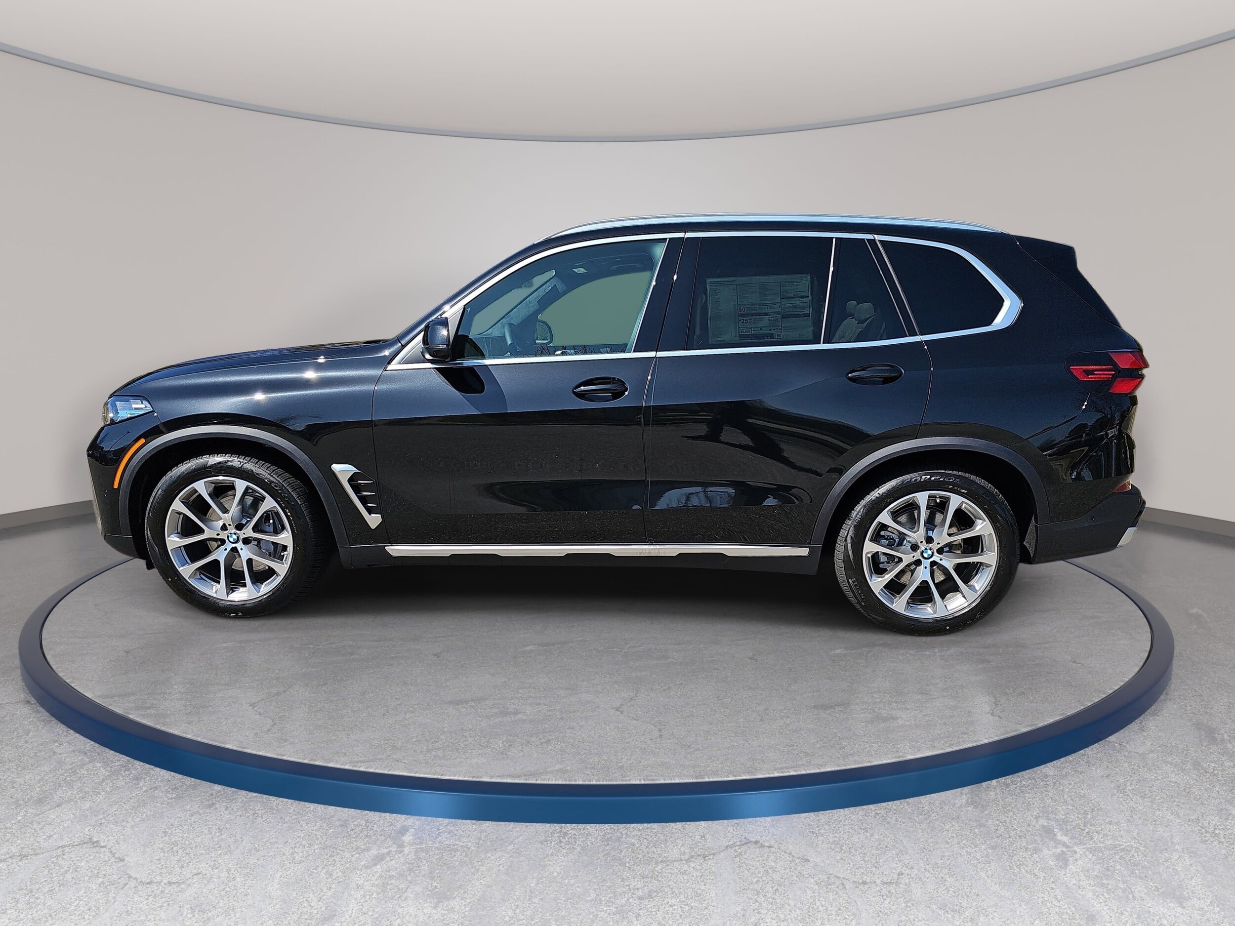 2026 BMW X5 40i - Photo 8