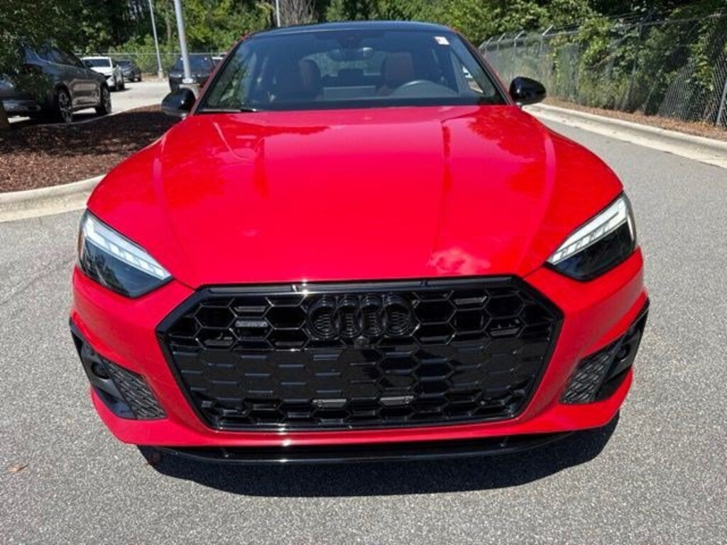 Used 2023 Audi A5 45 S line Premium Sportback
