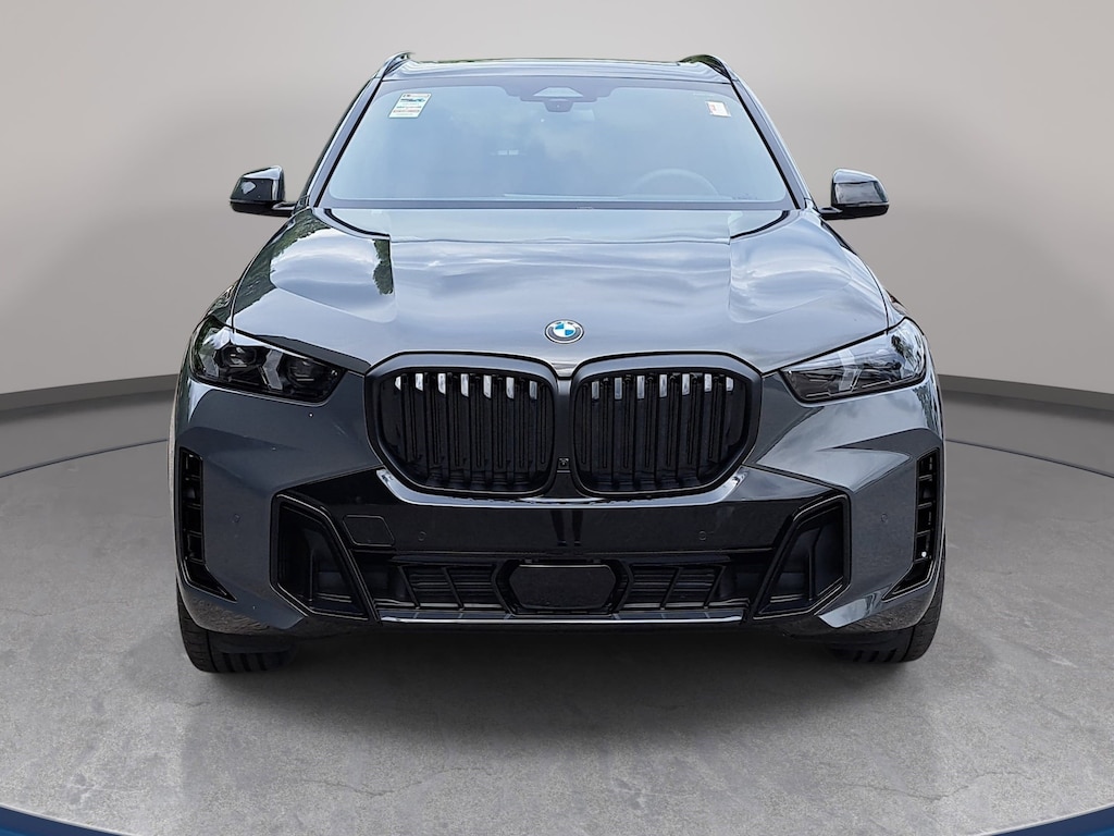 New 2026 BMW X5 xDrive40i SUV
