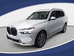 2026 BMW X7 xDrive40i SUV