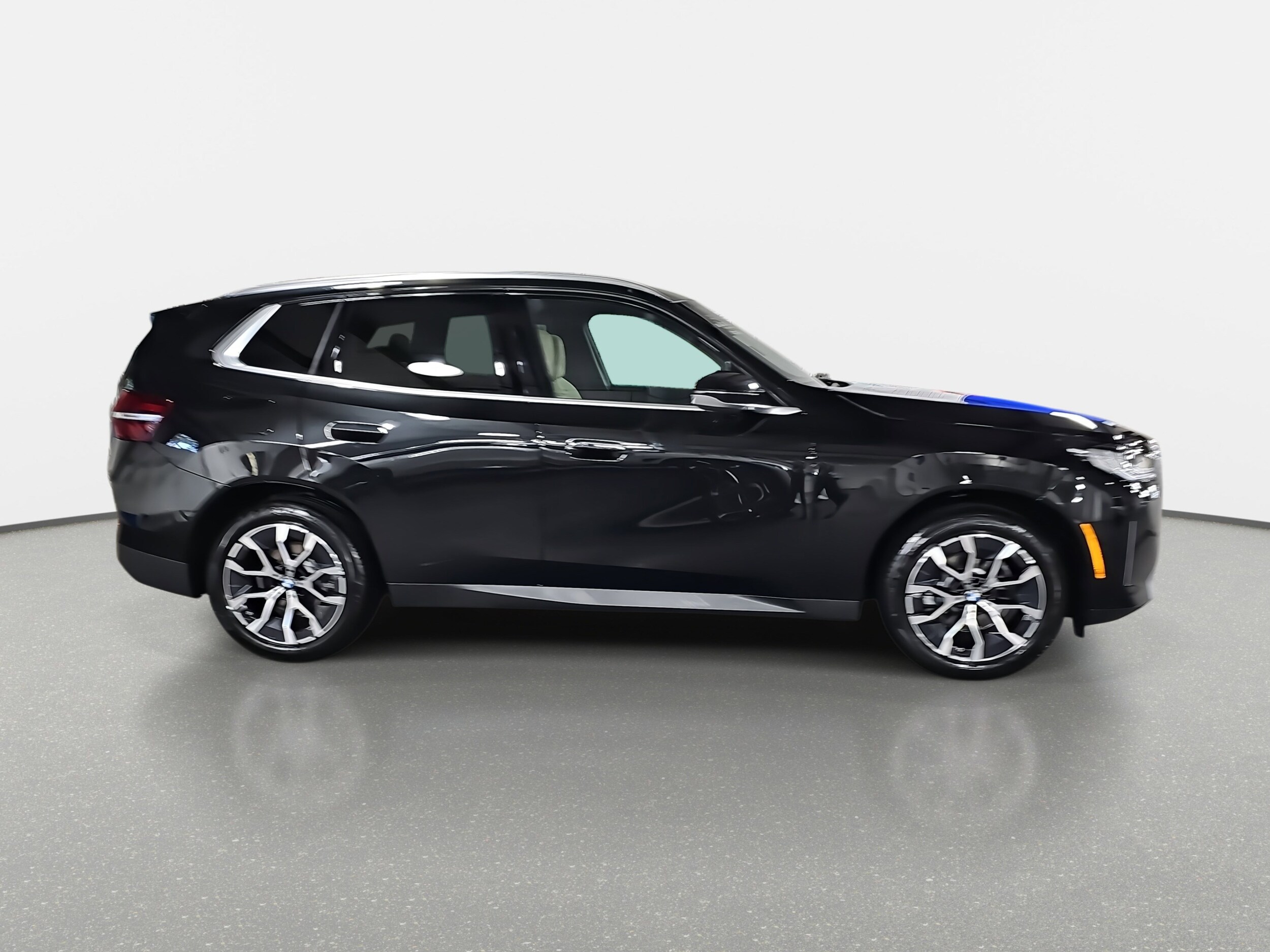 2026 Bmw X3 photo 4