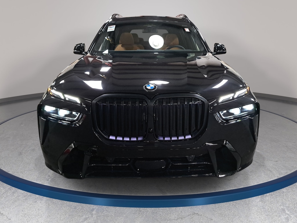 New 2027 BMW X7 xDrive40i SUV