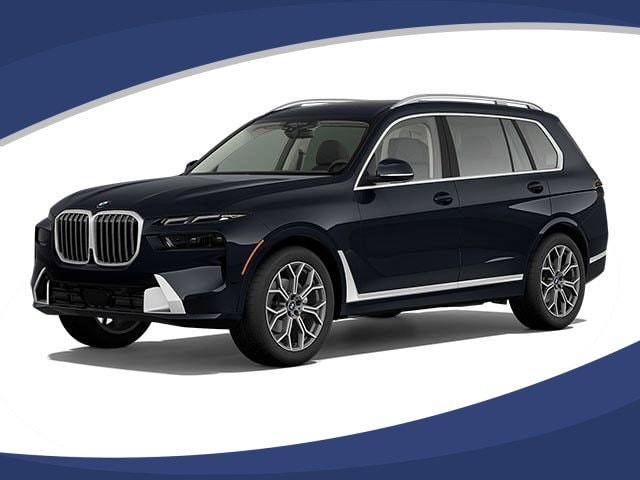 2026 BMW X7