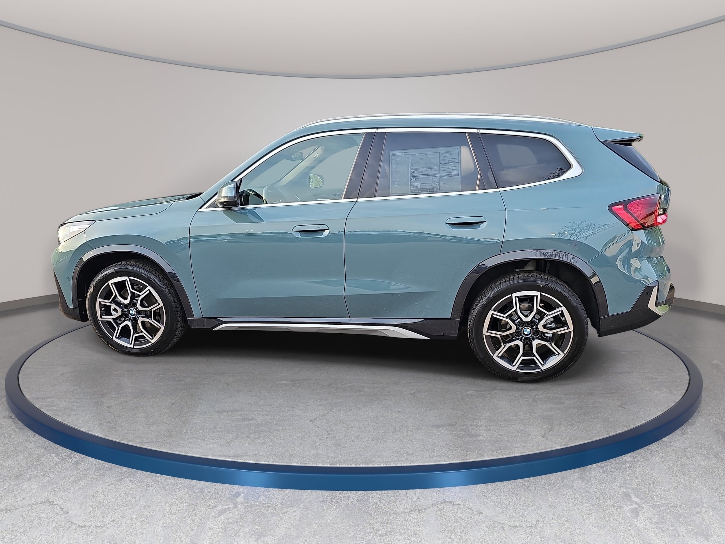 2026 BMW X1 XDrive28i - Photo 8