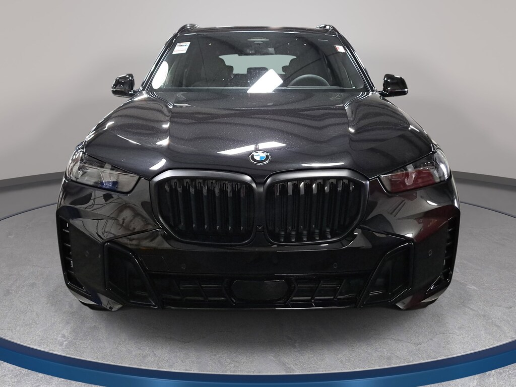 New 2026 BMW X5 xDrive40i SUV