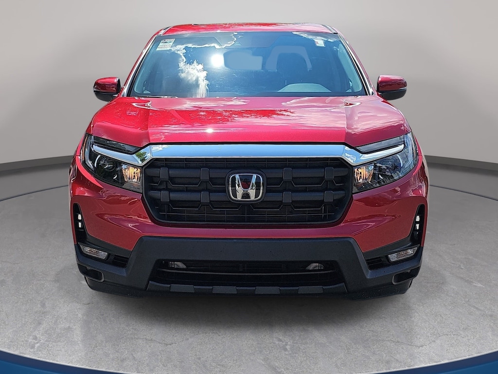Used 2024 Honda Ridgeline RTL Truck Crew Cab