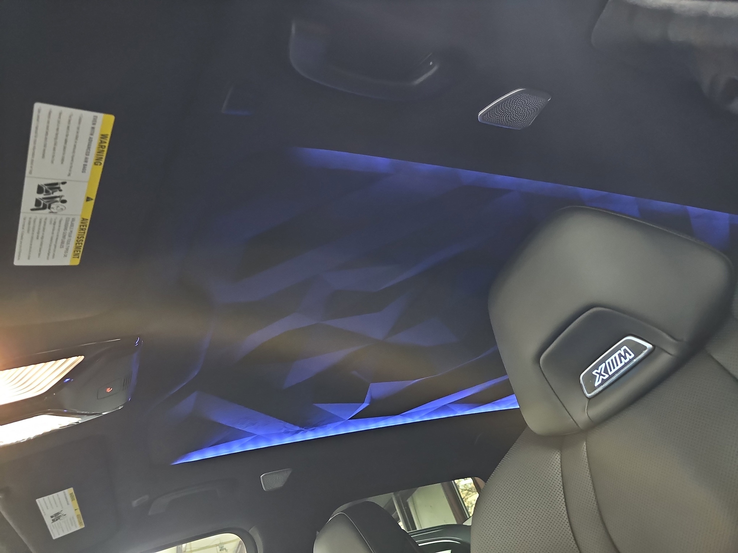 2026 BMW XM Base - Photo 31