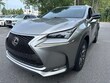  LEXUS NX 200t