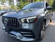  Mercedes-Benz AMG GLE 53