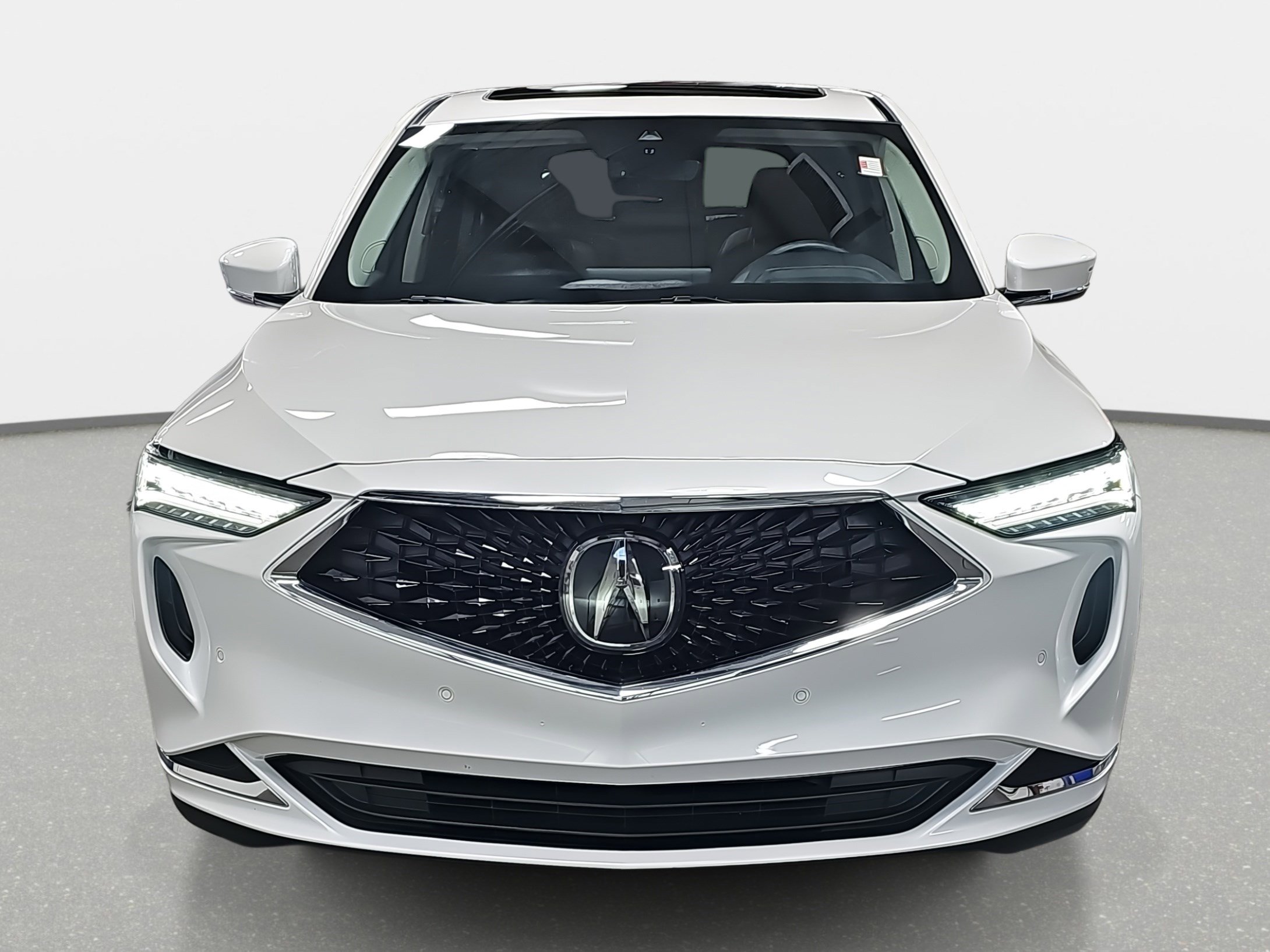 2024 Acura MDX SH-AWD Technology photo 2