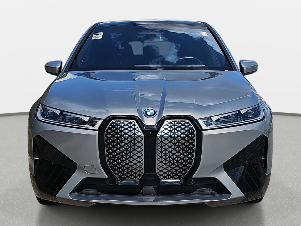 Used 2023 BMW iX xDrive50 SUV