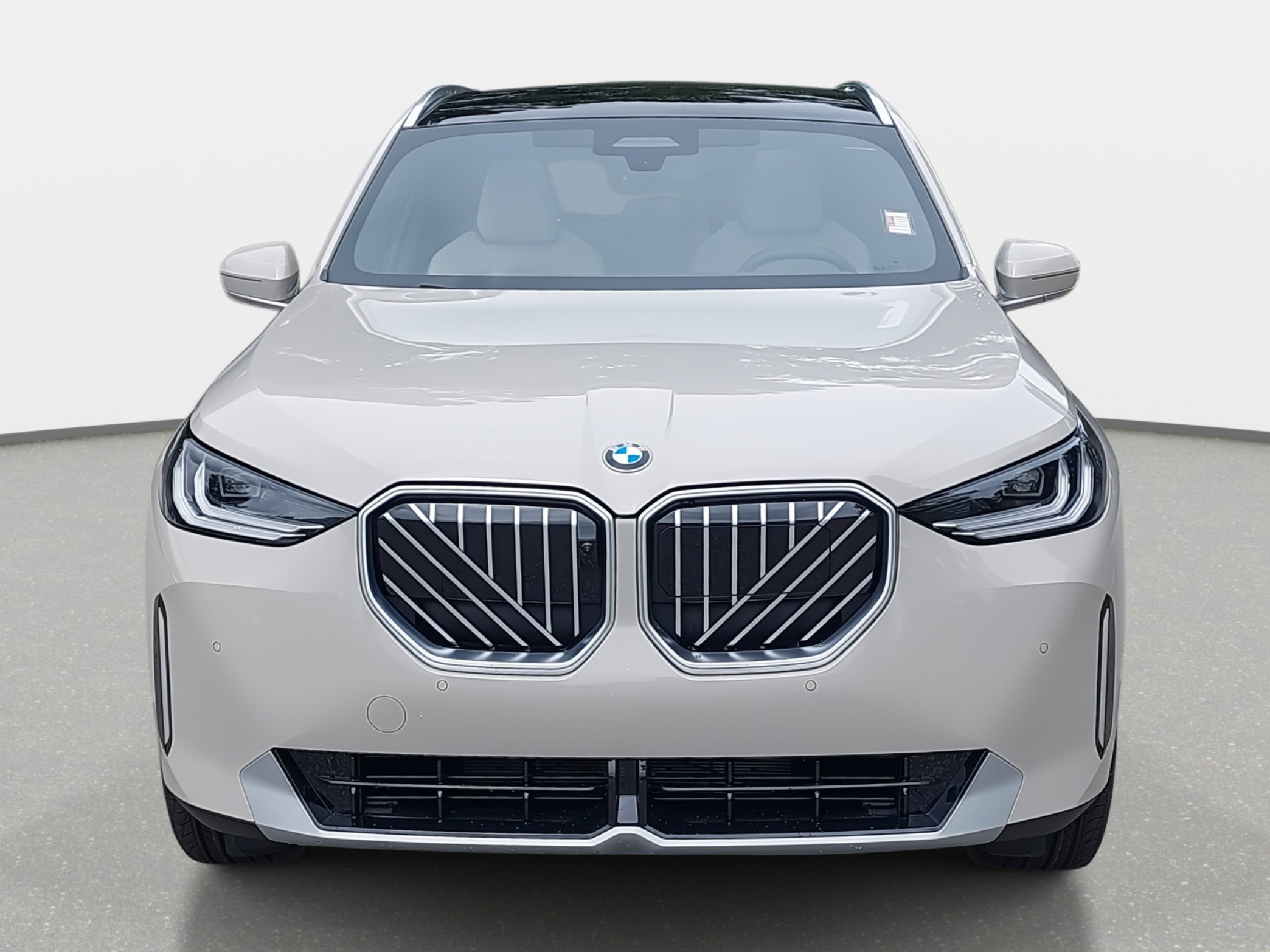 2025 Bmw X3 30x Drive photo 2