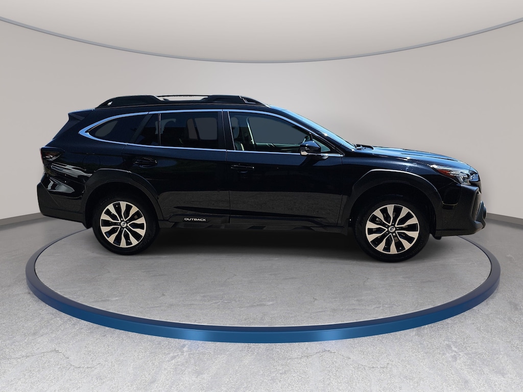 Used 2023 Subaru Outback Limited SUV