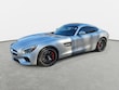  Mercedes-Benz AMG GT S